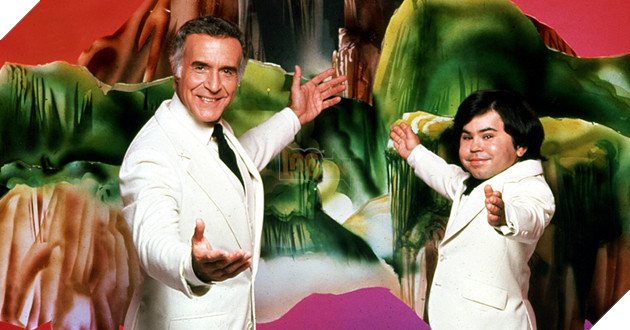 Khám phá bí mật Đảo kinh hoàng phiên bản TV Series kinh dị đình đám của thập niên 80 