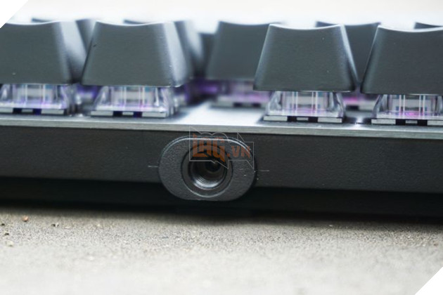 Review Bàn phím Logitech G512 Carbon: Thiết kế vỏ nhôm, đáp ứng mọi nhu cầu người dùng với mức giá tầm trung 6