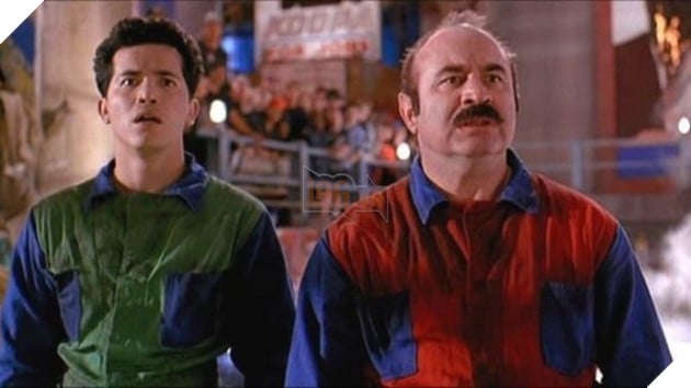 Điểm danh những phim chuyển thể từ game được chờ đợi nhất P2  4