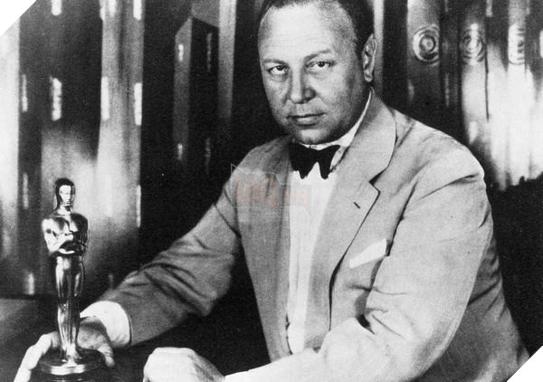 Oscars 2020: Giải mã Bức Tượng Vàng Oscar mà đạo diễn Taika Waititi kêu nhẹ 3