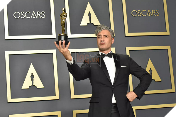 Oscars 2020: Giải mã Bức Tượng Vàng Oscar mà đạo diễn Taika Waititi kêu nhẹ
