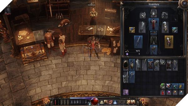 Mất niềm tin vào Diablo sau cú lừa Warcraft 3: Reforged? Đã có Wolcen: Lords of Mayhem 2