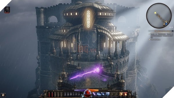 Mất niềm tin vào Diablo sau cú lừa Warcraft 3: Reforged? Đã có Wolcen: Lords of Mayhem