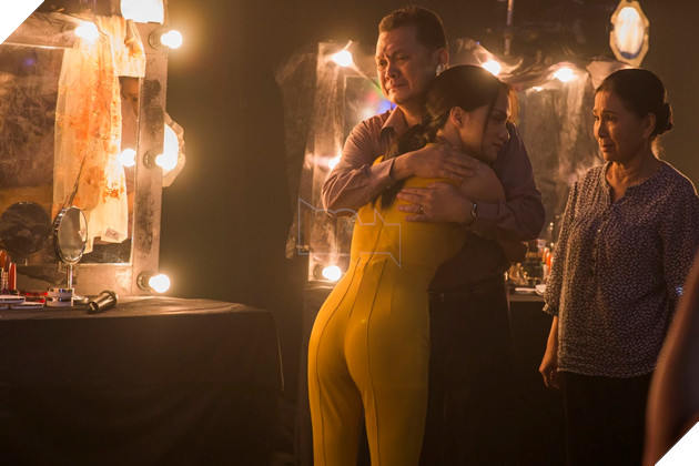 Review Sắc đẹp dối trá: Lấy cảm hứng từ chuyện đời Hương Giang nhưng vẫn chưa đủ lôi cuốn 5