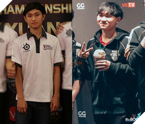 Loạt hình ảnh thời trẻ trâu của các tuyển thủ VCS bất ngờ bị đào lên, hết hết không thể nhận ra nổi - Ảnh 2.