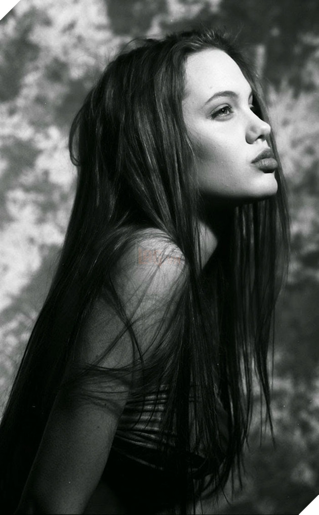 Những đại mỹ nhân Hollywood và các khoảnh khắc để đời  2