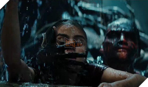 Khám phá bí mật Đảo kinh hoàng phiên bản TV Series kinh dị đình đám của thập niên 80  4