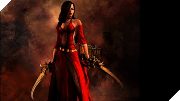 Ubisoft hồi sinh dòng game Prince of Persia, nhưng dưới dạng VR Escape Room 4 người 4