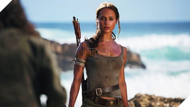 Điểm danh những phim chuyển thể từ game được chờ đợi nhất P2 