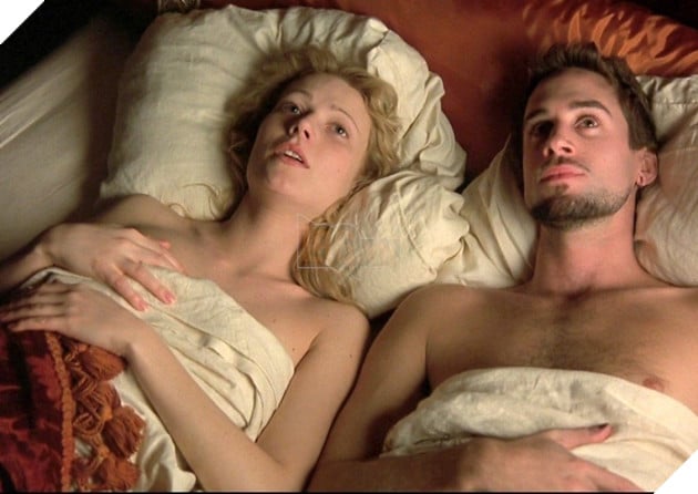 Cảnh sex trong loạt phim đoạt Oscar và những câu chuyện chưa bao giờ được kể  3