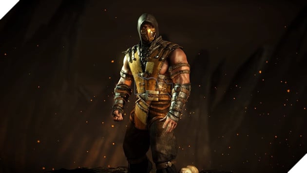 LMHT: Điểm qua những trang phục được lấy cảm hứng từ những tựa game và thương hiệu phim nổi tiếng 5