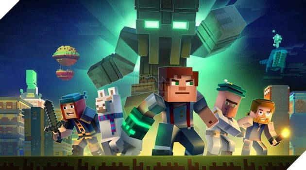 Điểm danh những phim chuyển thể từ game được chờ đợi nhất P2  2