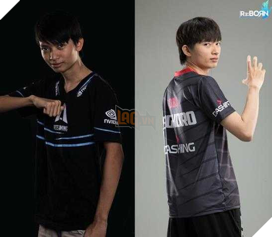 Loạt hình ảnh thời trẻ trâu của các tuyển thủ VCS bất ngờ bị đào lên, hết hết không thể nhận ra nổi - Ảnh 3.