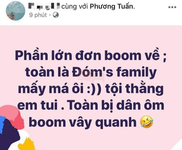 Động viên Jack hết mình, nhưng Thái Vũ (FAP TV) lại khẩu chiến mạnh mẽ với fan Jack, gọi các Đóm là con nít ranh còn xin ba mẹ từng xu đi học - Ảnh 3.