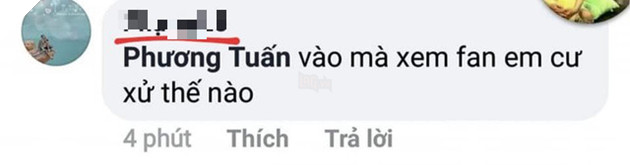 Thái Vũ bất ngờ chỉ trích fan của Jack là nít ranh xin ba mẹ từng xu đi học dù trước vẫn ủng hộ Jack hết mình 4