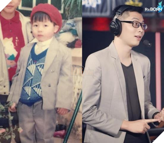 Loạt hình ảnh thời trẻ trâu của các tuyển thủ VCS bất ngờ bị đào lên, hết hết không thể nhận ra nổi - Ảnh 6.