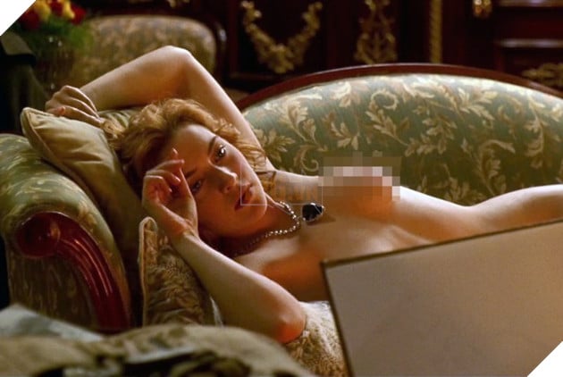 Cảnh sex trong loạt phim đoạt Oscar và những câu chuyện chưa bao giờ được kể 