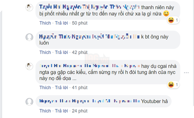 Free Fire: Yêu râu xanh nổi tiếng chuyên lừa gái nhà lành, không ăn được thì đạp đổ lại còn đòi tung “ảnh nóng” của người yêu cũ lên mạng - Ảnh 6.