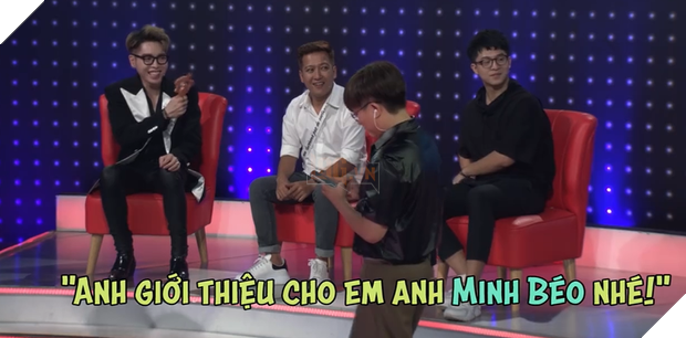 Trấn Thành bị chỉ trích khi mang chuyện Minh Béo lạm dụng trẻ em ra đùa quá trớn - Ảnh 3.