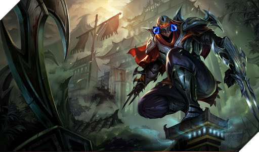 Sự thật đắng lòng trong LMHT: 87% người chơi các tướng Sát thủ đang FA, muốn ế dài dài thì cứ việc pick - Ảnh 3.