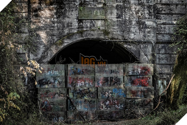 Ngôi làng tử khí: Rùng mình với truyền thuyết đô thị về ngôi làng bị cấm ở Nhật Bản