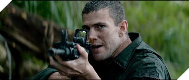 Fantasy Island: Cơn ác mộng đầy ám ảnh của màn ảnh mùa Valentine 2