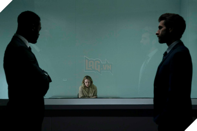 Thương hiệu kinh dị gần 100 tuổi - Kẻ vô hình “khoác áo mới” trong trailer gây ám ảnh 4