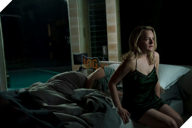 Thương hiệu kinh dị gần 100 tuổi - Kẻ vô hình “khoác áo mới” trong trailer gây ám ảnh