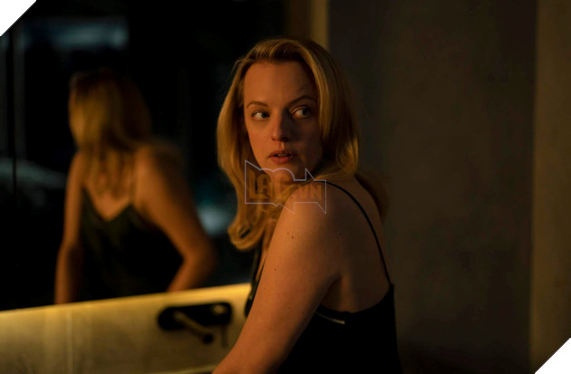 Thương hiệu kinh dị gần 100 tuổi - Kẻ vô hình “khoác áo mới” trong trailer gây ám ảnh 2