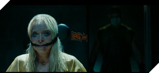 Fantasy Island: Cơn ác mộng đầy ám ảnh của màn ảnh mùa Valentine 3