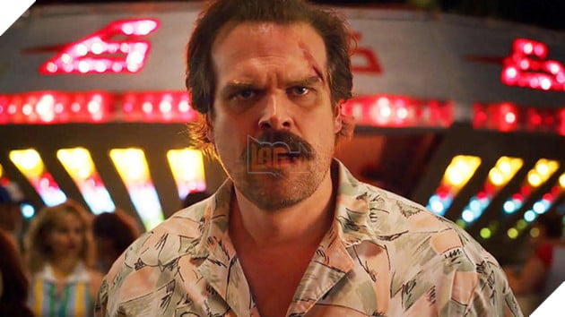 Stranger Thing mùa 4 tung trailer chính thức: Ơn trời Hopper vẫn còn sống ảnh 1