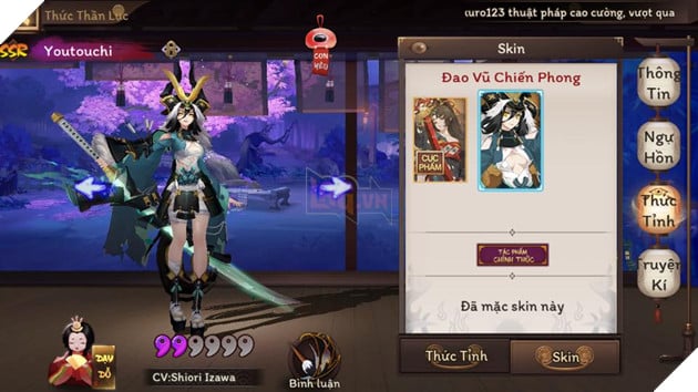 Hướng dẫn Việt hóa Âm Dương Sư phiên bản Quốc tế một cách đơn giản nhất