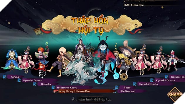 Hướng dẫn Việt hóa Âm Dương Sư phiên bản Quốc tế một cách đơn giản nhất 3