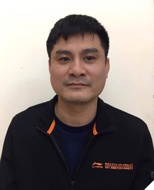 Kẻ lập trình hệ thống đánh bạc nghìn tỷ qua game đế chế từng là học sinh giỏi Quốc Gia và Olympic tin học - Ảnh 2.