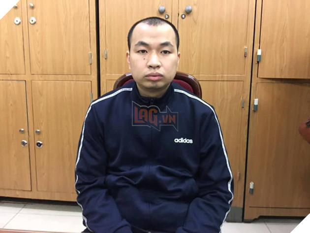 Kẻ lập trình hệ thống đánh bạc nghìn tỷ qua game đế chế từng là học sinh giỏi Quốc Gia và Olympic tin học - Ảnh 1.