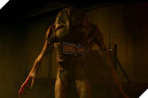 Quái vật Demogorgon