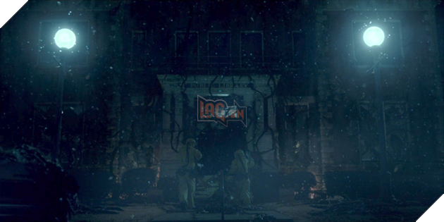 Chiều không gian Upside-Down