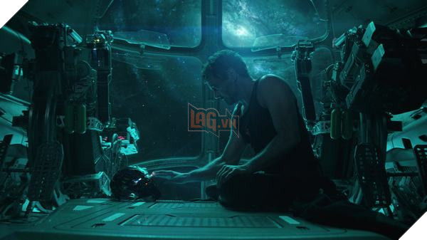 Oscars 2020: Avengers Endgame đạt kỉ lục Oscar mà không ai muốn có