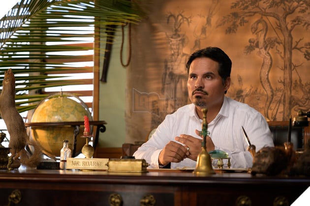 Fantasy Island: Cơn ác mộng đầy ám ảnh của màn ảnh mùa Valentine 6