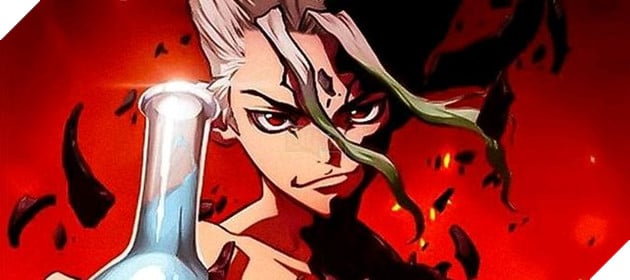 Dr Stone chapter 139 official spoilers