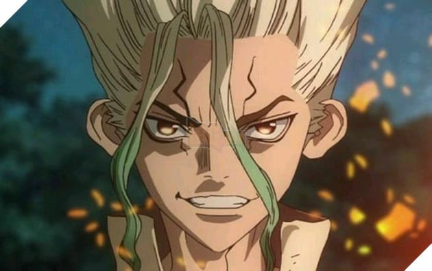 Spoiler Dr Stone Tập 139 Dự đoan Va Ngay Ra Mắt Tập Mới He Lộ Arc 4 Va Kẻ Thu Cuối Cung