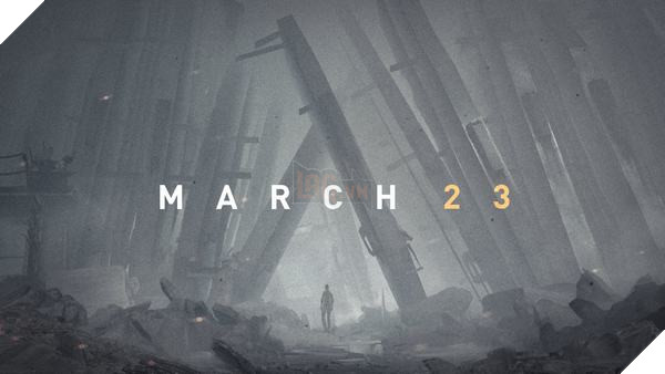 Còn một tháng để bắt đầu khám phá thế giới Half-Life: Alyx với công nghệ VR