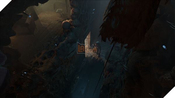 Còn một tháng để bắt đầu khám phá thế giới Half-Life: Alyx với công nghệ VR 3