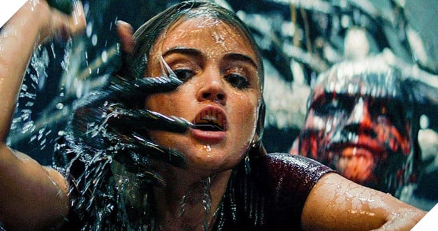 Fantasy Island: Cơn ác mộng đầy ám ảnh của màn ảnh mùa Valentine 7