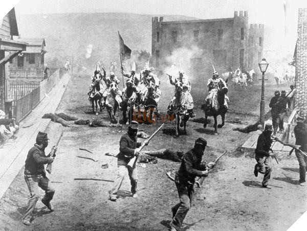 Oscars 2020: Avengers Endgame đạt kỉ lục Oscar mà không ai muốn có 2