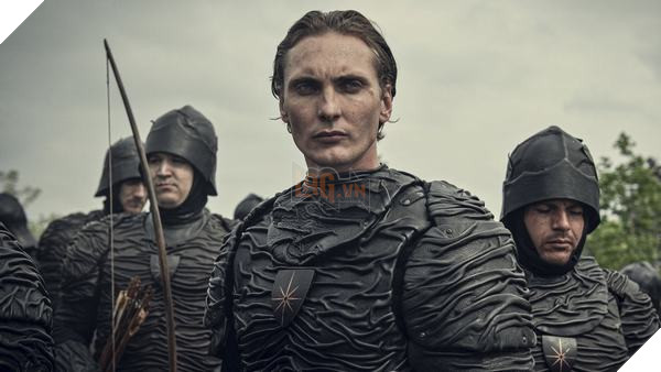 The Witcher Season 2 bắt đầu ghi hình sớm, dường như vẫn còn vấn đề không nhỏ