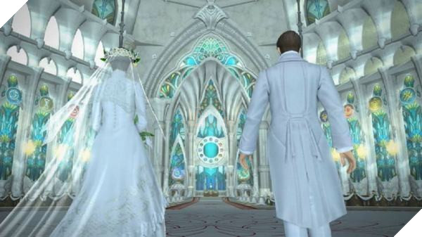 Những hành động lãng mạn trong thế giới game dành cho nửa kia của bạn 9