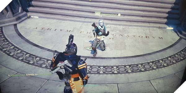 Những hành động lãng mạn trong thế giới game dành cho nửa kia của bạn 3