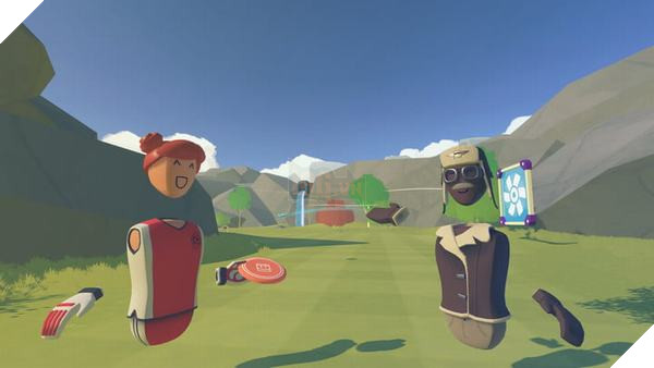 Những hành động lãng mạn trong thế giới game dành cho nửa kia của bạn 6