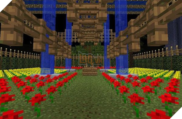 Những hành động lãng mạn trong thế giới game dành cho nửa kia của bạn 7